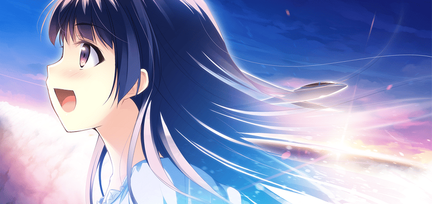 Harem Visual Novels