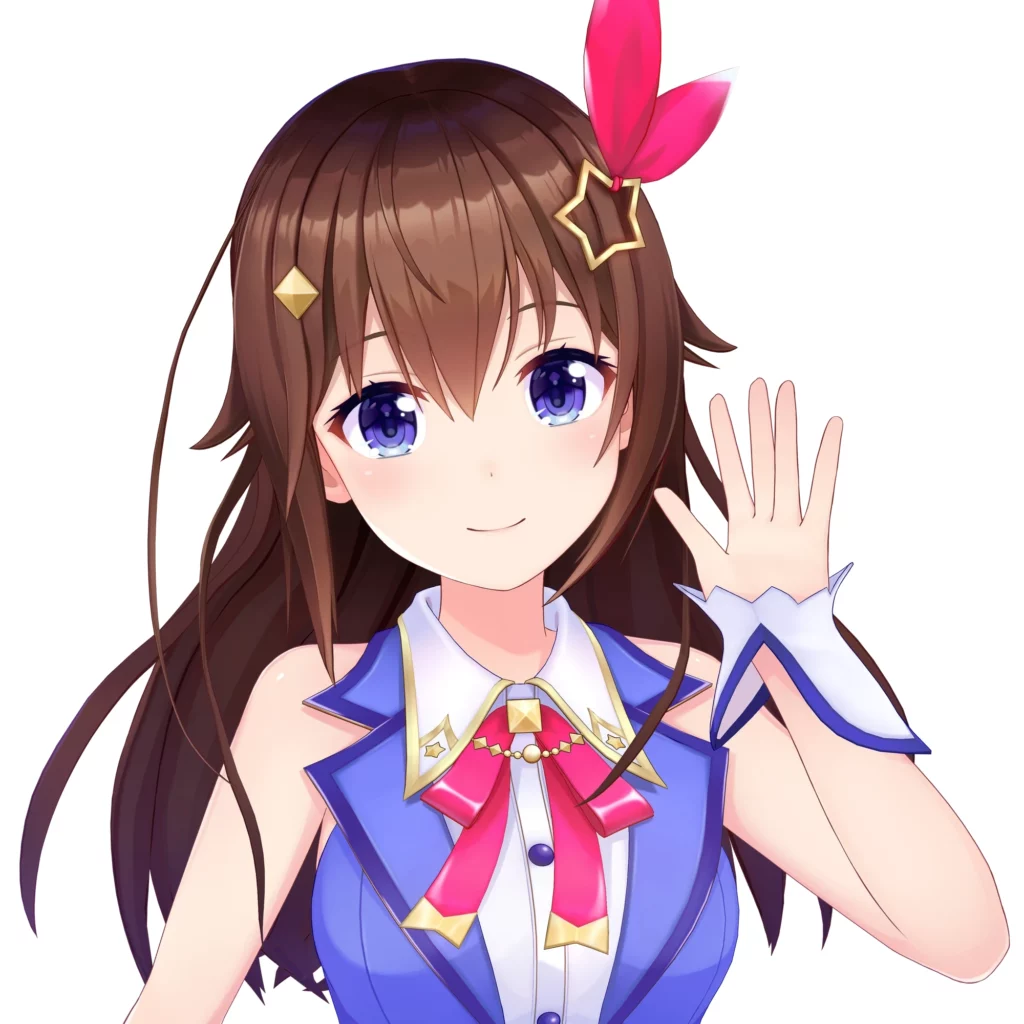 Tokino Sora
