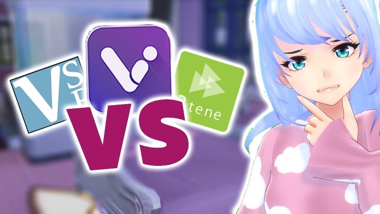 How to Make a VTuber Model | Beginner's Guide - Dere☆Project How to Make a VTuber Model | Beginner's Guide - Dere☆Project