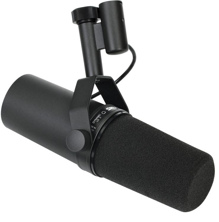 Mic for VTubing