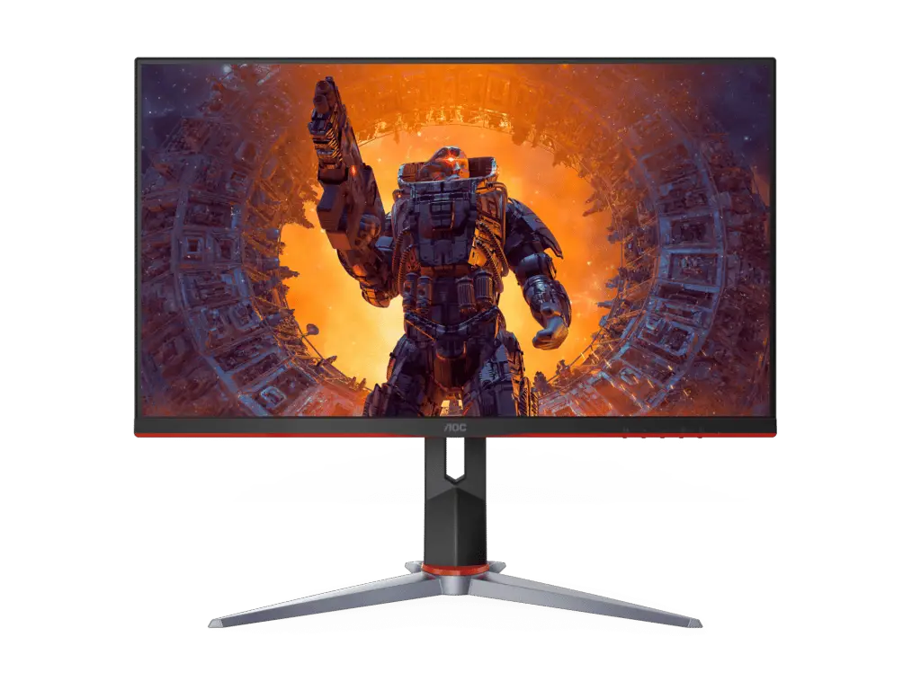 The best budget gaming monitor for VTubers & gamers