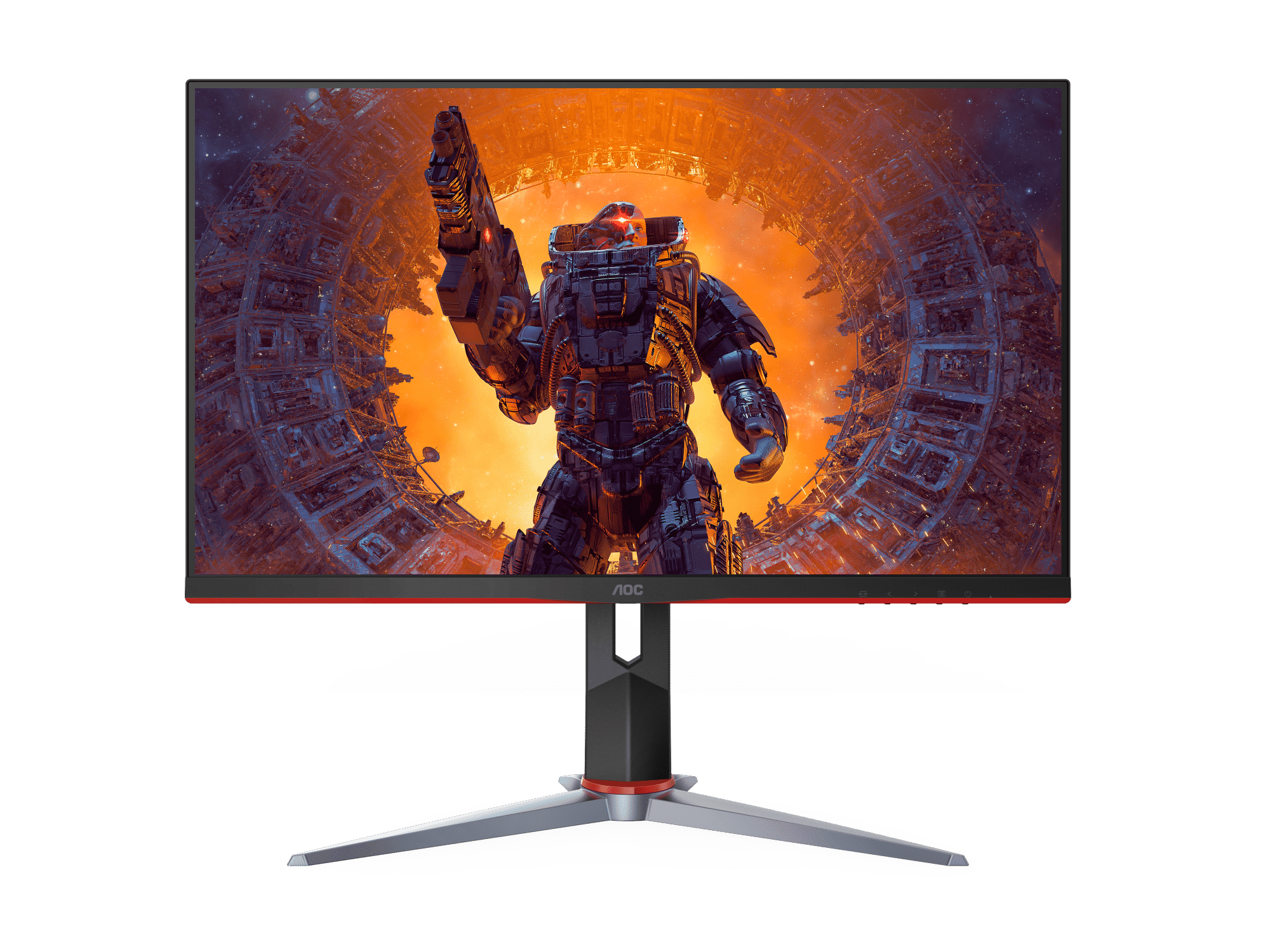 The 7 Best Monitors For Gaming VTubers - Dere★Project