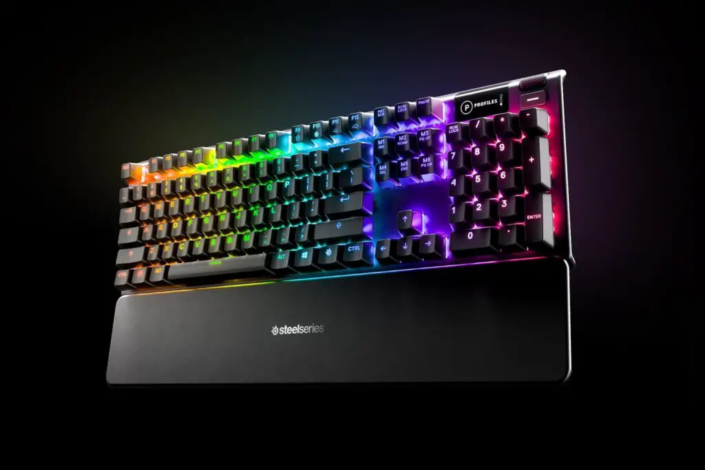 The Best Budget Gaming Keyboard