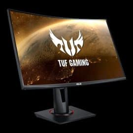 Best Budget 27-Inch Gaming Monitor: The Asus TUF VG27AQ