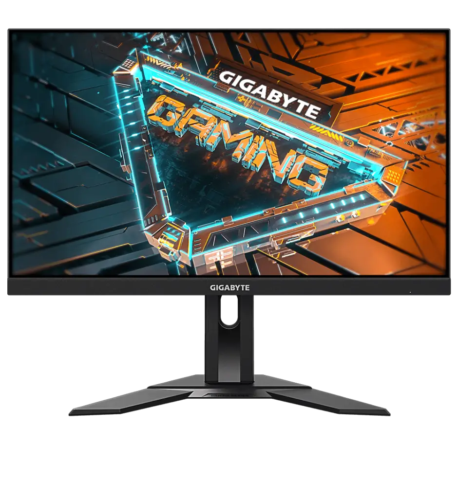 Best Budget 24-Inch Gaming Monitor: The Gigabyte G24F 2