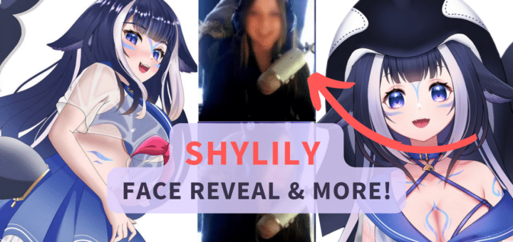 shylily