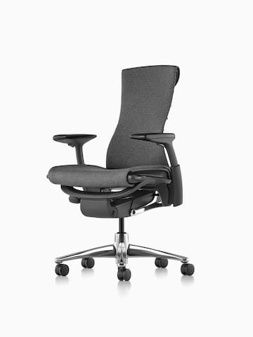Herman Miller Embody: The best gaming chair for streamers