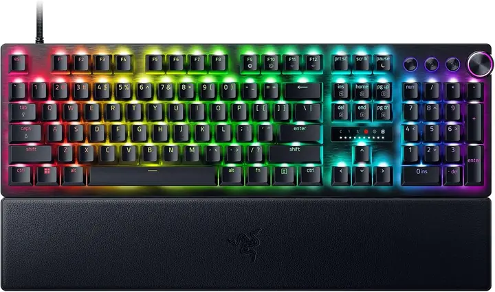 Razer Huntsman V3 Pro (full-size)