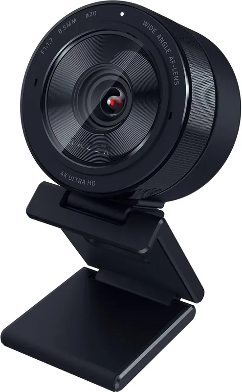 Razer Kiyo Pro Ultra 4K Webcam