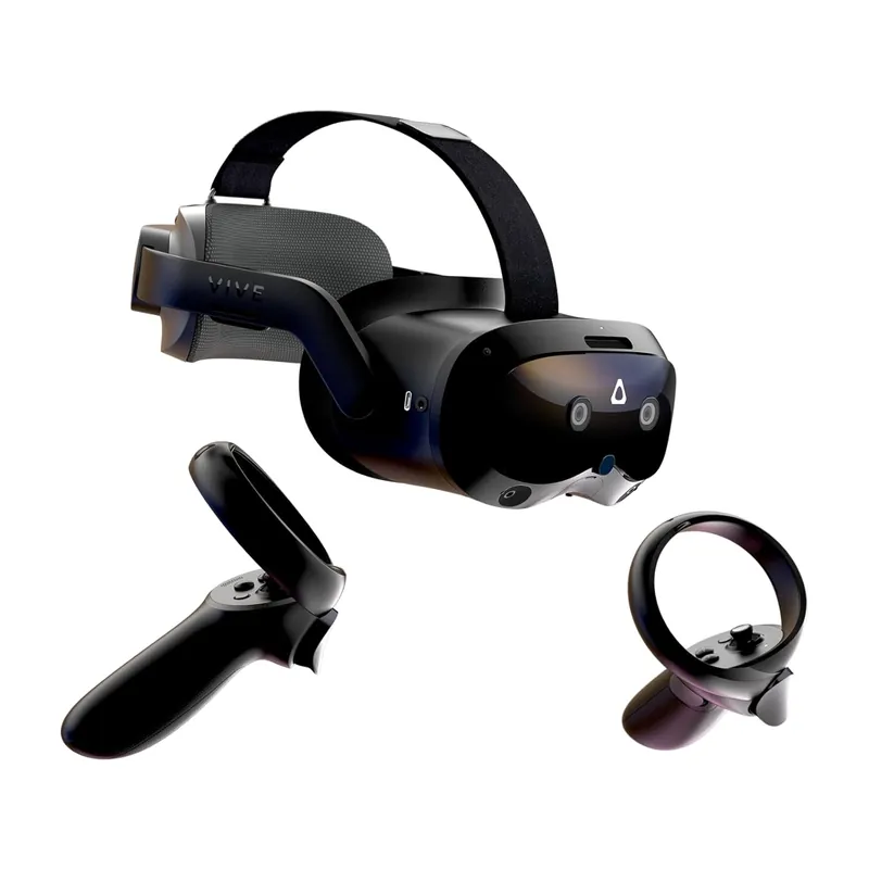 HTC Vive Focus Vision (Consumer Edition)