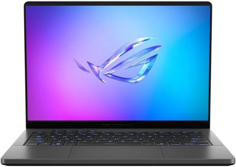 ASUS ROG Zephyrus G14 (2025) GA403UP-CS96, Ryzen 9 270, RTX 5070, 32GB, 1TB SSD,