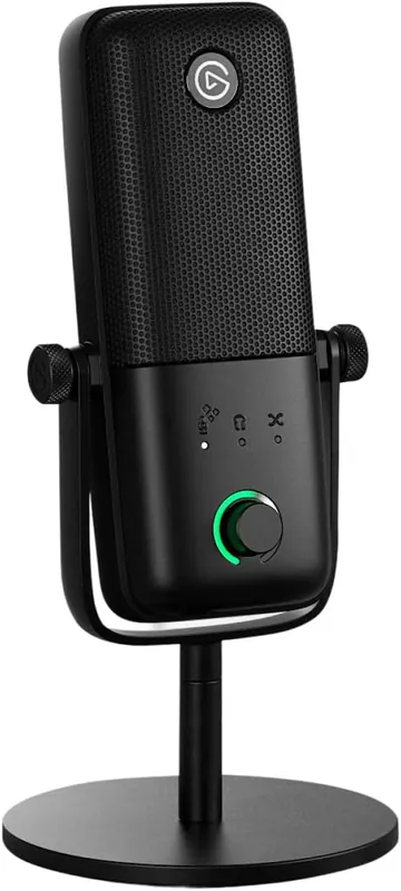 Elgato Wave:3 MK.2 USB Condenser Microphone