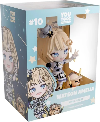 Youtooz Collectibles: Amelia Watson