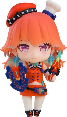 Hololive Production: Takanashi Kiara Nendoroid Action…