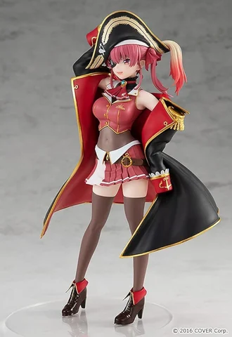 Hololive Production: Houshou Marine Pop Up Parade PVC…