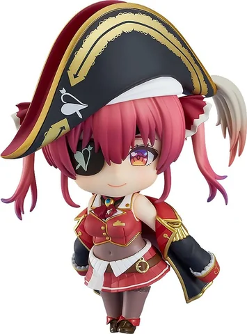 Good Smile Company Nendoroid Houshou Marine