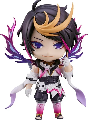 Good Smile Company NIJISANJI EN: Shu Yamino Nendoroid…