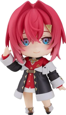 Good Smile Company NIJISANJI: Ange Katarina Nendoroid…