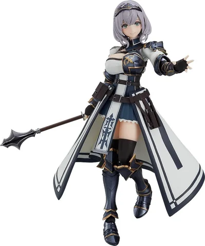 GOOD SMILE COMPANY Hololive Production: Shirogane Noel…