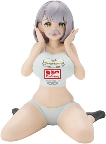 Banpresto - HOLOLIVE - #hololive IF - Shirogane Noel…