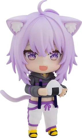 Good Smile Company hololive Production Nendoroid Nekomata…